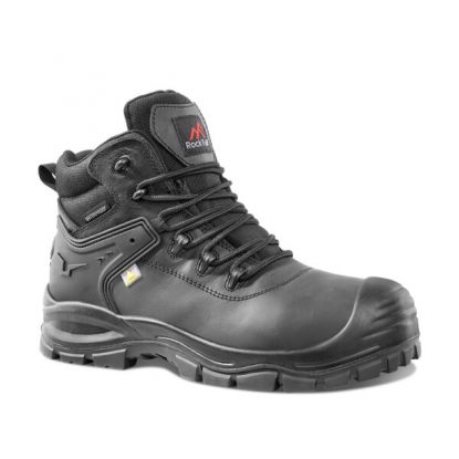     Rock Fall Surge Boot
