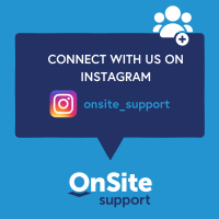 Connect with us on Instagram!