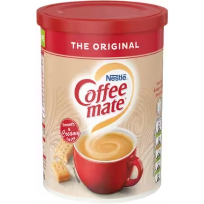 	Coffeemate
