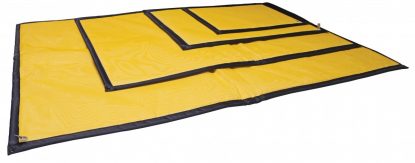     Spill Trapper Mats
