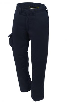     Progarm 7638 ArcTrouser Navy
