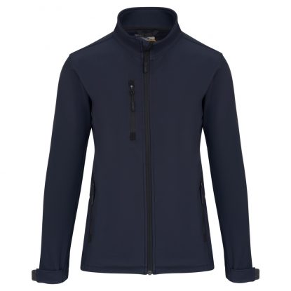     Womens Tern Softshell Jacket

