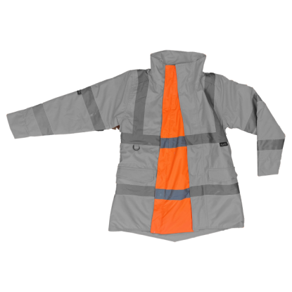     LEO EXPANDER2 Cheristow Anorak Maternity Expander
