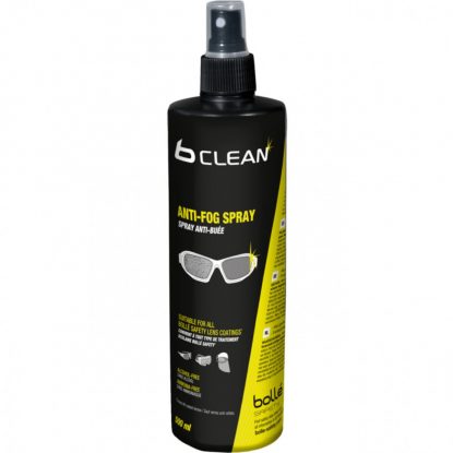     Bolle B250 Anti- Fog Lens Cleaning Spray - 500ml
