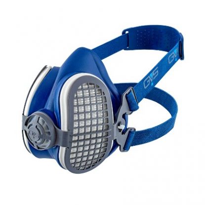    GVS Elipse Low-Profile P3 Half Mask
