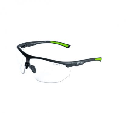     Ocean Recycled Hard Coated Safety Glasses - Eco Pack 10
