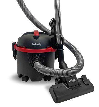 	Dry Vacuum Cleaner - 240V
