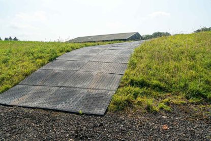     GroundTrak Mat
