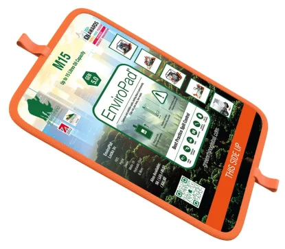 EnviroPad 5.0