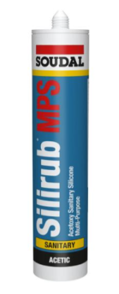     Silicone Sealant - Box of 24
