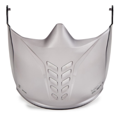     Bollé Universal Goggle -Visor Only
