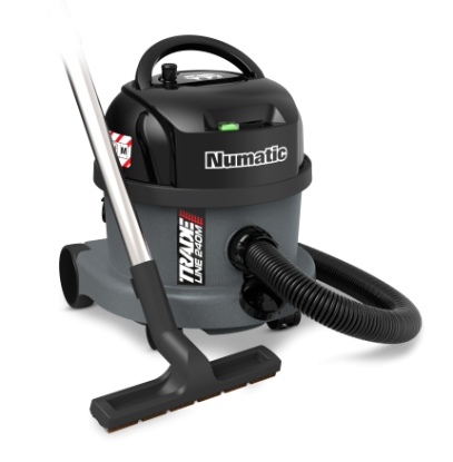     Numatic Vacuum Cleaner M-Class  HEPA14 Filter TRM240
