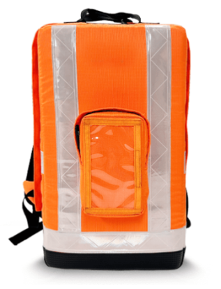     OnSite Modulator Emergency Response Rucksack (Without Defib)
